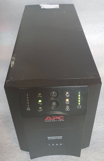 APC Smart-UPS 1500 (SUA1500I)