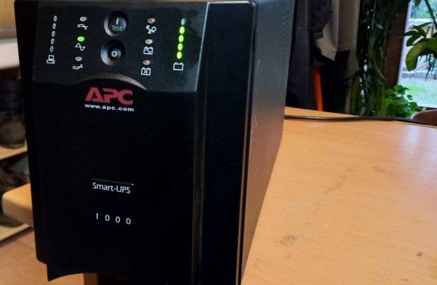 APC smart ups 1000