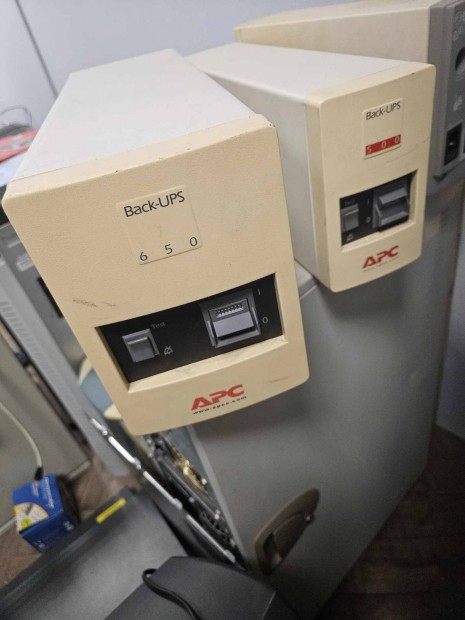 APC sznetmentes tp 