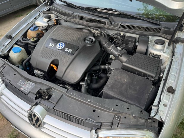APF 1.6 motor, VW Golf IV, VW Bora, Audi A3