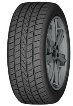APLUS A909 84V 195/45R16 V  84  |  n�gy�vszakos gumi |