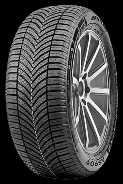 APLUS AS909 94W 225/45R17 W  94  |  n�gy�vszakos gumi |
