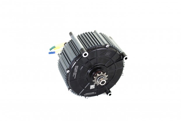 APOLLO RFN Elektromos motor