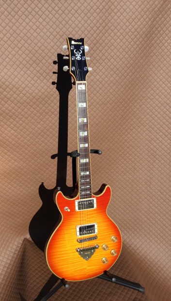 AR300 Ibanez gitr