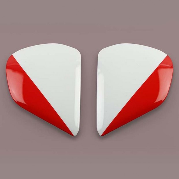 ARAI VAS-V Űr Oldalsó Légbeömlő Panel