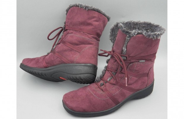 ARA Gore-tex-es bunds bakancs, 38 / 38,5 (5 H)