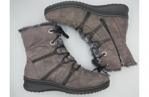 ARA Gore-tex-es tli bakancs, 40 -es H szlessg