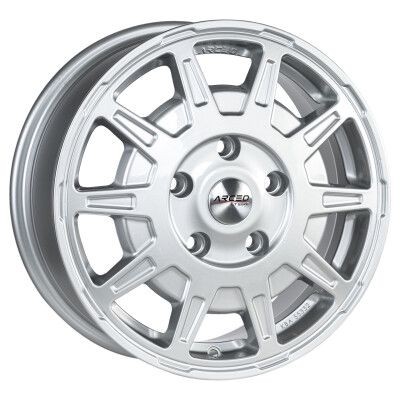 ARCEO STARS K�nny�f�m Ez�st 6,5X16 130X89,1 ET62 CB 89,1 | alufelni |
