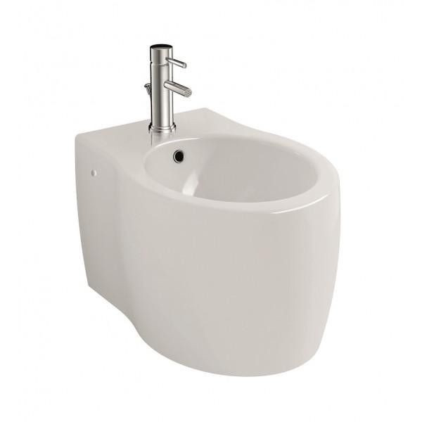 AREZZO design California fggesztett bidet