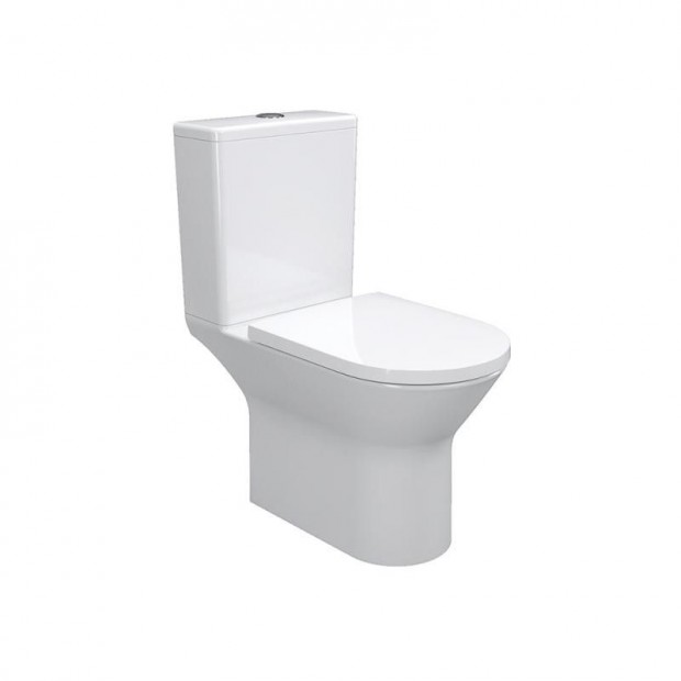 AREZZO design VERMONT peremnlkli monoblokkos wc cssze als/hts k