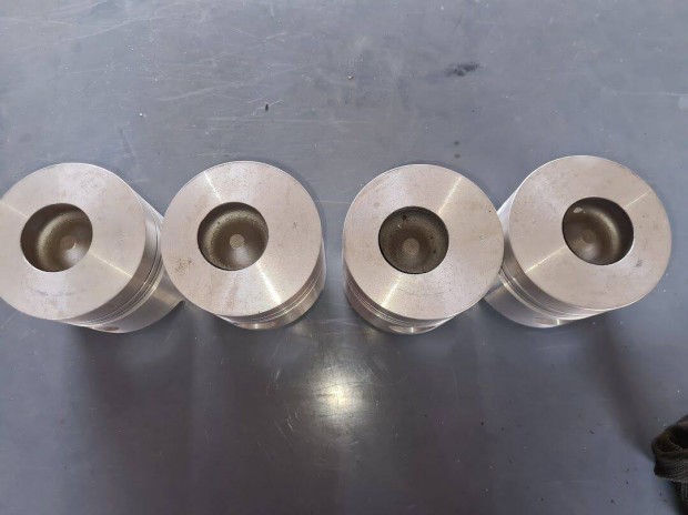 ARO Dugatty GAR. 95.50