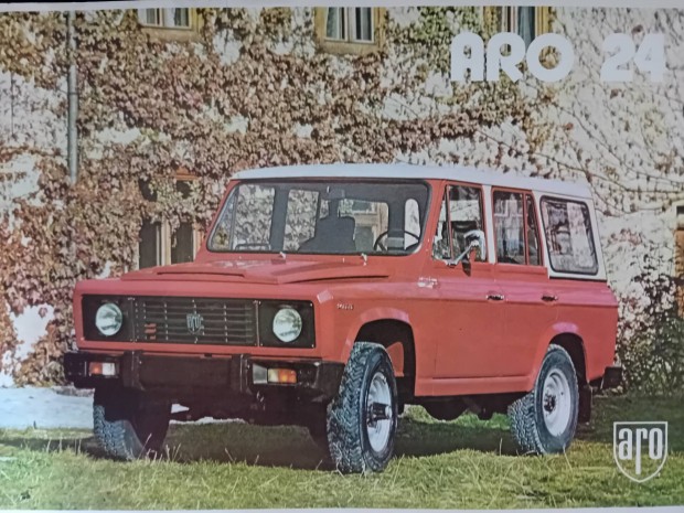 ARO gyri gpknyv
