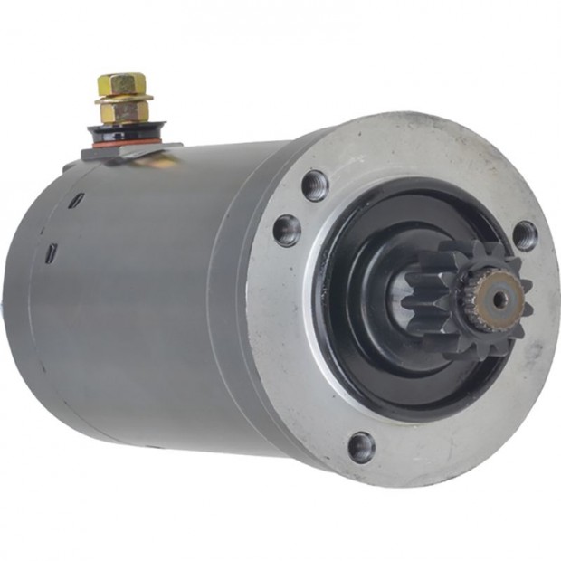 ARROWHEAD indtmotor