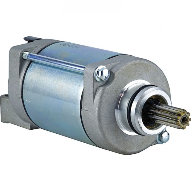 ARROWHEAD indtmotor