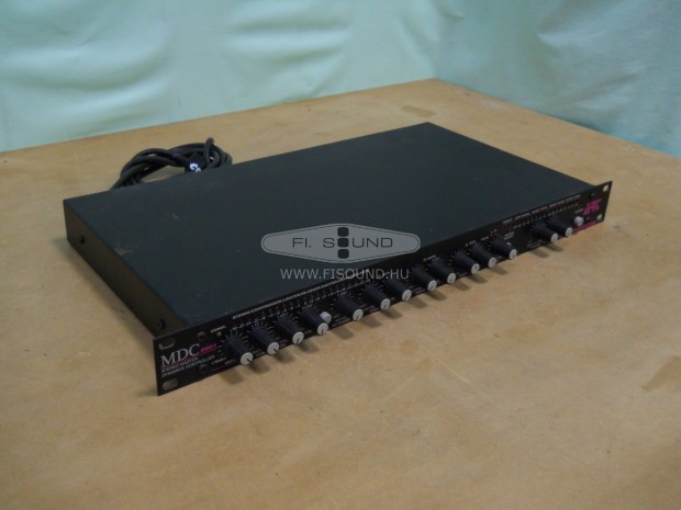 ART MDC 2001 ,sztereo dinamics controller,compressor,limiter,expander