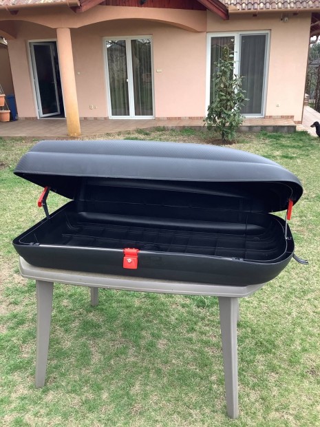 ART Plast univerzális tetőbox ( 320l)