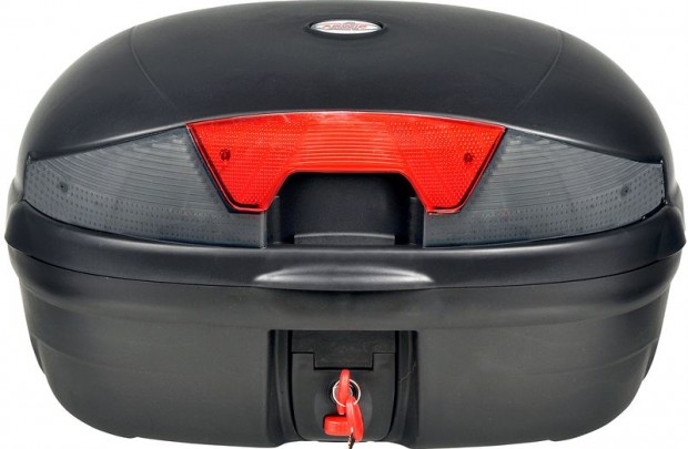 ARWIC Fels Doboz 46L Fekete