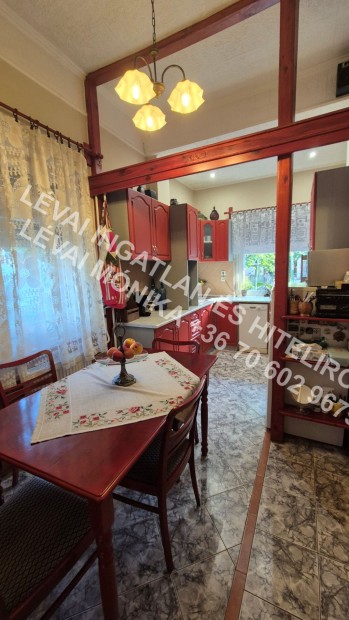 �RZUHAN�S!! K�tgener�ci�s csal�di h�z elad� B�k�scsaba kertv�rosi