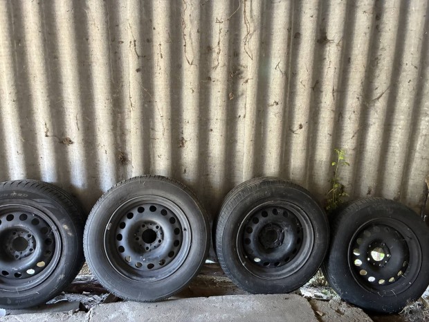 ÁR Alatt! BMW 5x120 r15