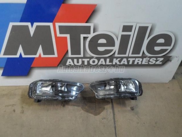 �R/DB GY�RI BONTOTT f�nysz�r� - citroen c4 cactus BAL/JOBB