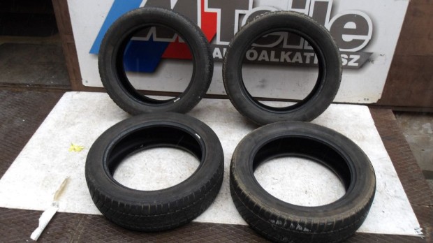 �R/DB GY�RI HASZN�LT T�LI GUMI CONTINENTAL WINTERCONTACT 205/55R18 20