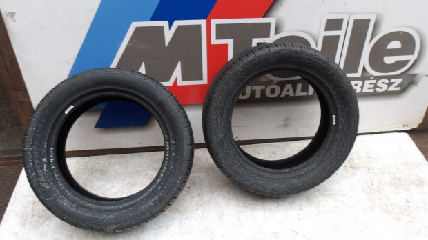 �R/DB GY�RI �J T�LI GUMI  MATADOR HECTORRA 4X4 225/55ZR17 DOT0509