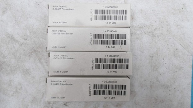 �R/DB(GY�RI �J) SOKF�LE TIPUSHOZ  GY�JT�GYERTYA 55580961