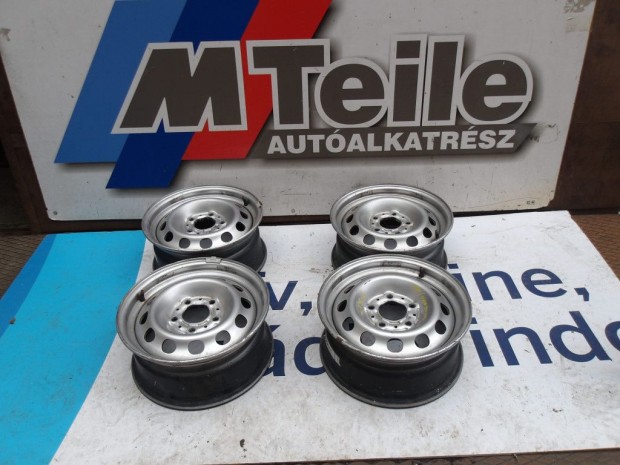 ÁR/DB(UTÁNGYÁRTOTT BONTOTT) BMW E36/E46 15" LEMEZFELNI