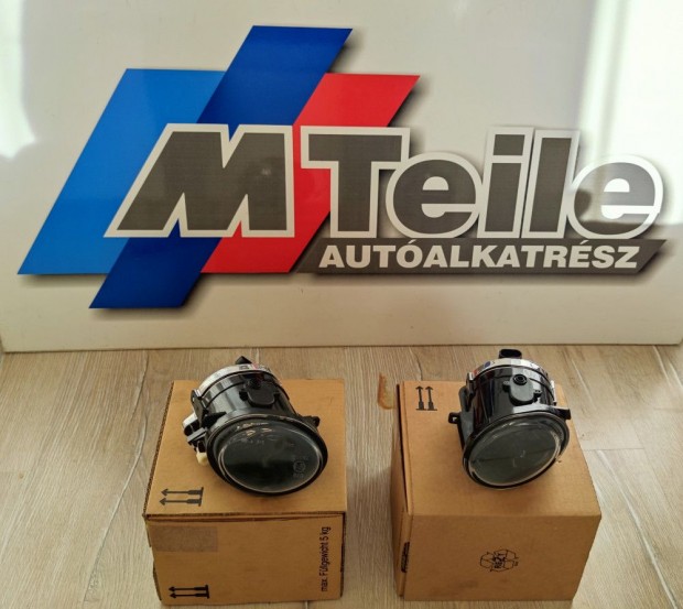 �R/DB (GY�RI �J) BMW K�dl�mpa jobb/bal 3-as sorozat E46