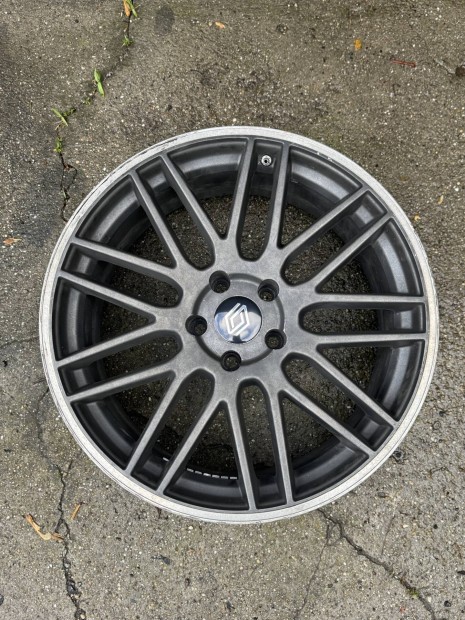 ASA GT1 5x114.3 8.5x19