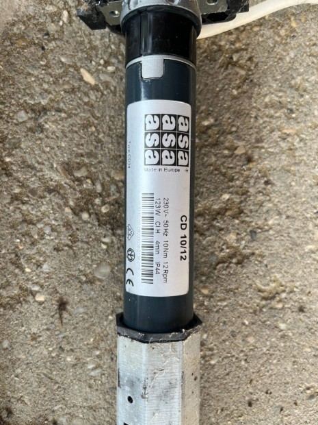 ASA redőny csőmotor eladó