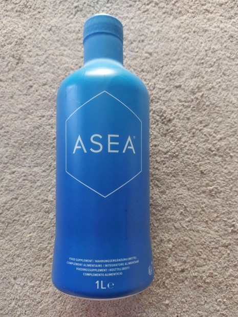 ASEA Redox folyadk elad 1 liter Szkesfehrvr