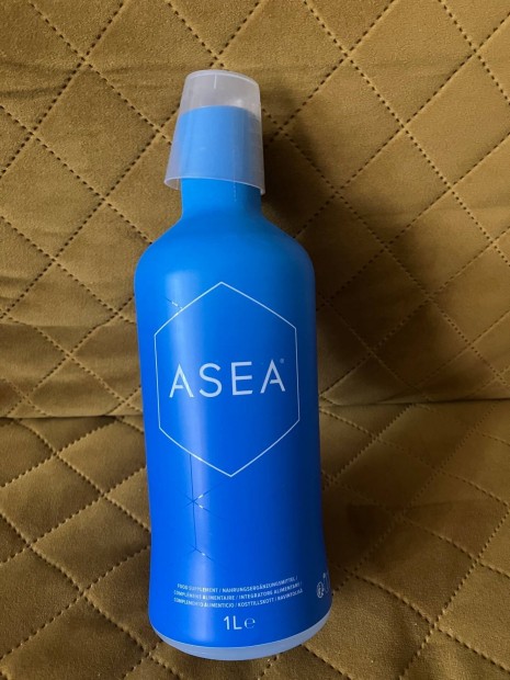 ASEA vz eredeti csomagban elad