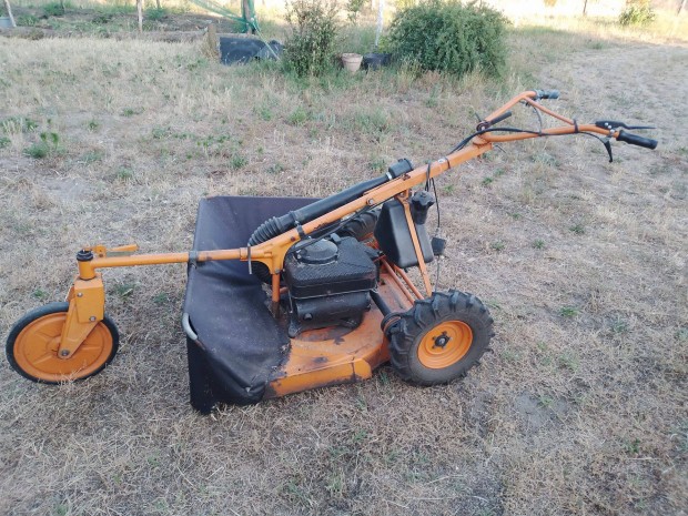 AS-Motor 28 2T