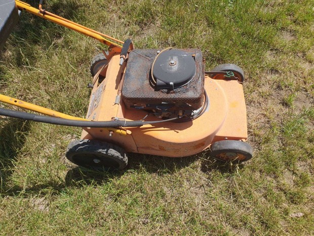 AS Motor AS 46 B2 gazvg fnyr alkatrsznek