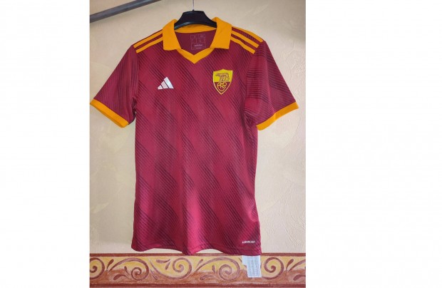 AS Roma eredeti adidas bord mez (S)