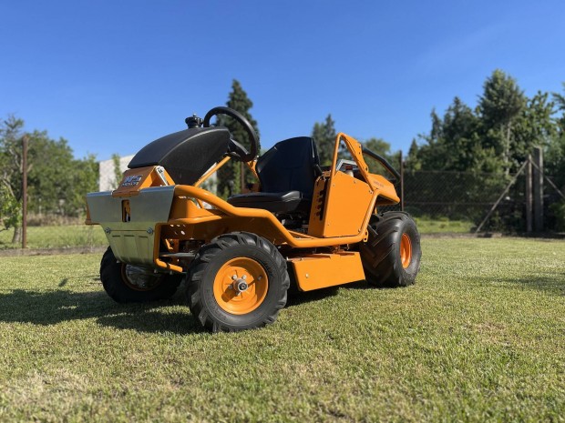 AS Sherpa 940 XL AWD