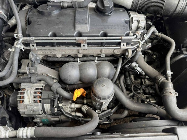 ATD 101 LE 1.9 motor VW Golf IV, Bora, Audi A3, Seat