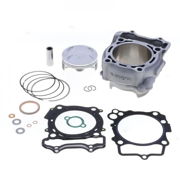 ATHENA Hengerkszlet 77mm - Yamaha YZ250F (19-) / WR250F (20-21)