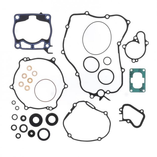 ATHENA teljes motor tmts kszlet (olajtmtsekkel egytt)