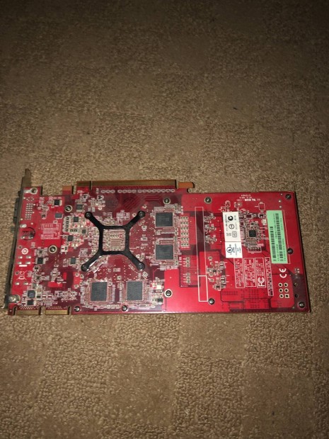 ATI Firepro V5800