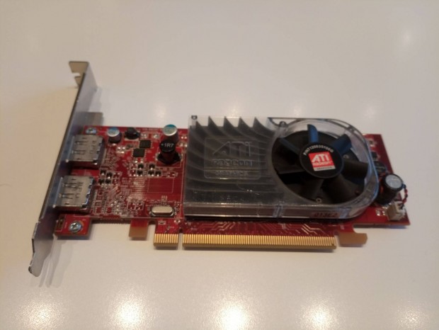 ATI Radeon HD 3470