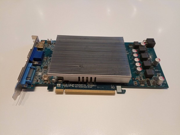 ATI Radeon HD 4650