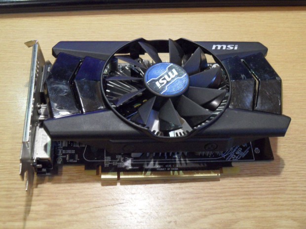 ATI Radeon R7 250 / 2GB DDR3