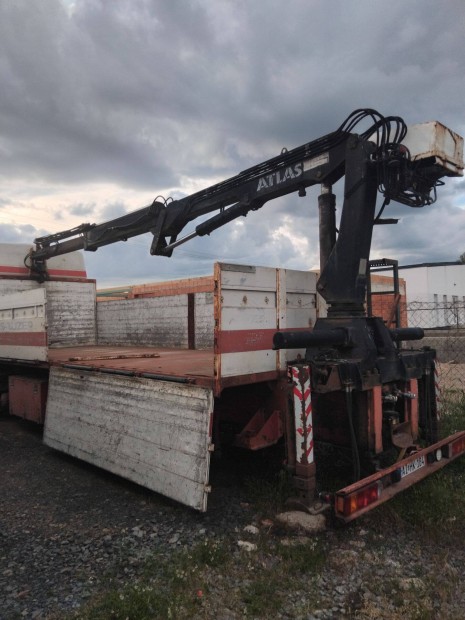 ATLAS 4403 daru elad