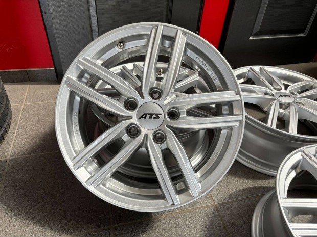 ATS 16" 5x112 alufelni elad 16 coll VW Seat Skoda