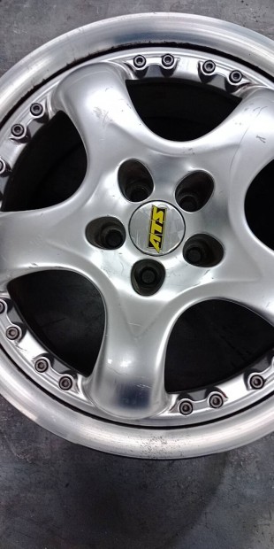 ATS 17" 5x100  alufelni 