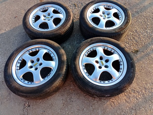 ATS 17" alufelni 