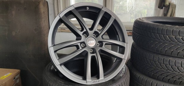 ATS 9Jx20 H2 5X112 ET60 