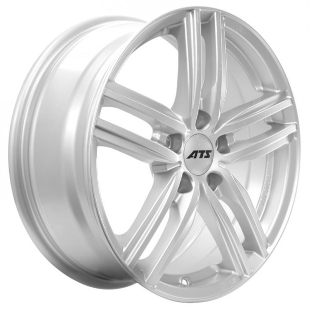 ATS Antares Ezüst 6,5X16 5X112 ET33 CB57,1 | alufelni |